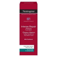 shumee Intense Repair krema za stopala za razpokane pete 50 ml