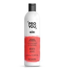 shumee Pro You The Fixer Repair Shampoo regeneracijski šampon za poškodovane lase 350 ml