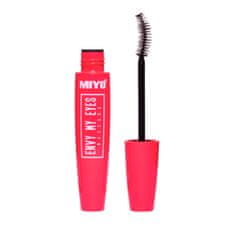 shumee Envy My Eyes Mascara Curling maskara črna 10 ml