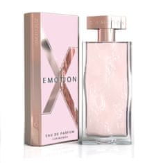 shumee X-Emotion parfumska voda v spreju 100 ml