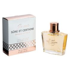 shumee Je Suis Sure &amp; Certaine Bouquet De Fleurs The One Beyond parfumska voda v spreju 100 ml