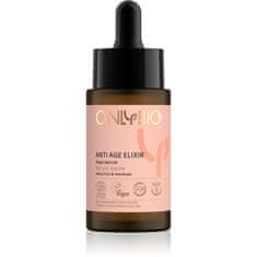 shumee Anti Age Elixir obnovitveni nočni serum 30 ml