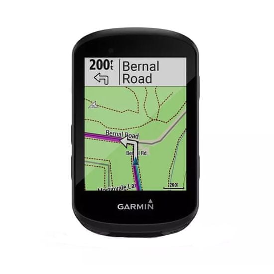 Garmin Edge 530 kolesarski števec