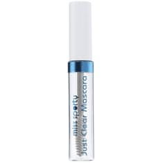 shumee Just Clear Mascara prozorna maskara 101 Clear 8 ml