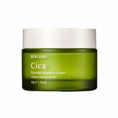 shumee Cica Essencial Intensive Cream krema za obraz s centelo asiatico 50 g