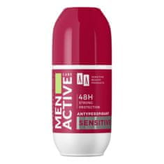 shumee Men Active Care antiperspirant roll-on Sensitive 50 ml