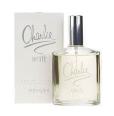 shumee Charlie White toaletna voda v spreju 100 ml