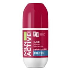 shumee Men Active Care antiperspirant roll-on Fresh 50 ml