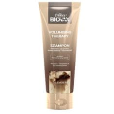 shumee Glamour Volumising Therapy šampon za lase s kofeinom 200 ml