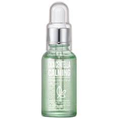 shumee Cica Centella Calming Ampoule pomirjujoča ampula za obraz 30 ml