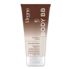 shumee Perfect Tan tekoči balzam za telo Body BB 175 ml