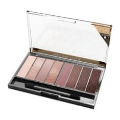 shumee Masterpiece Nude Palette paleta senčil za oči 03 Rose Nudes 6,5 g