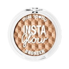 shumee Insta Glow Bronzer bronzer za obraz 001 Sunkissed Blonde 5 g