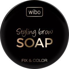 shumee Styling Brow Soap barvno milo za oblikovanje obrvi 4,5 ml