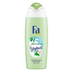 shumee Yoghurt Aloe Vera Shower Cream kremasti gel za prhanje 400 ml