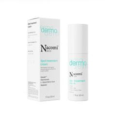 shumee Next Level Dermo krema proti nepravilnostim 30 ml