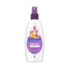 shumee Johnson's Strength Drops Conditioner Spray balzam v spreju 200 ml