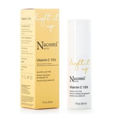 shumee Next Level Vitamin C 15% 30 ml