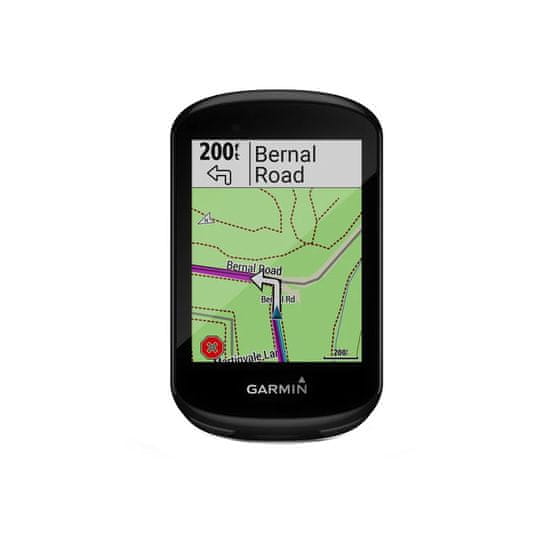 Garmin Edge 830 kolesarski števec