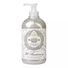 shumee Luxury Platinium Soap luksuzno tekoče milo 500 ml