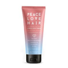 shumee Peace Love Hair naravni mehčalni balzam za srednje in visoko porozne lase 180 ml