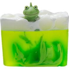 shumee Ni lahko biti Green Soap Slice glicerinsko milo 100 g