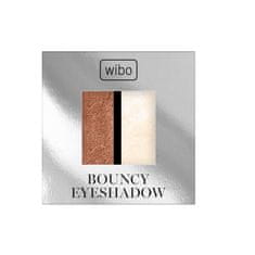 shumee Bouncy Eyeshadow senčila za oči 4