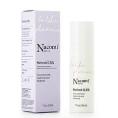 shumee Next Level Retinol 0,5% 30 ml