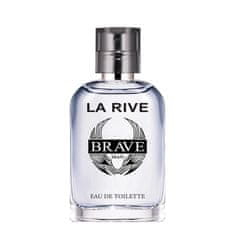 shumee Brave Man toaletna voda v spreju 30 ml