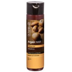 shumee Argan Hair Shampoo vlažilni šampon za lase z arganovim oljem in keratinom 250 ml