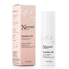 shumee Next Level Peptides 10% 30 ml