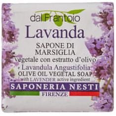 shumee Naravno milo Dal Frantoio Lavanda 100 g