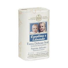 shumee Baby Carolina e Edoardo hipoalergeno toaletno milo 250 g