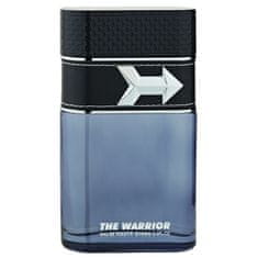 shumee The Warrior toaletna voda v spreju 100 ml