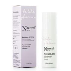 shumee Next Level Retinol 0,25% 30 ml