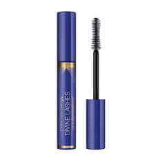 shumee Divine Lashes Mascara vodoodporna maskara za volumen 003 Waterproof Black 9 ml