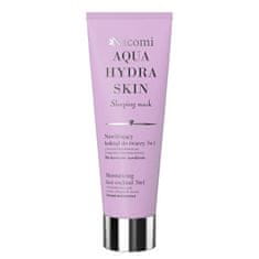 shumee Aqua Hydra Skin Moisturizing Face Cocktail 3v1 vlažilni koktajl za obraz 3v1 85 ml