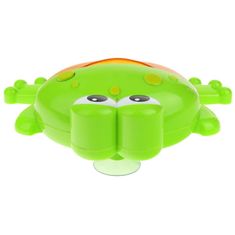 Nobo Kids Stroj za penjenje kopeli Frog
