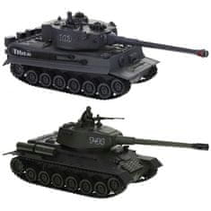 Nobo Kids Daljinsko voden bojni tank T-34 Tiger