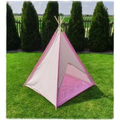 Nobo Kids Okno za otroški šotor Wigwam Tipi 150 cm