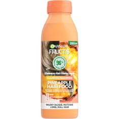 shumee Fructis Pineapple Hair Food šampon za dolge in brez las 350 ml