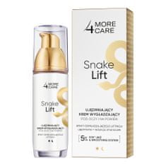 shumee Snake Lift učvrstitvena in gladilna krema za oči in veke 35 ml