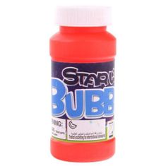 Nobo Kids Bubble Bubble Gun - roza