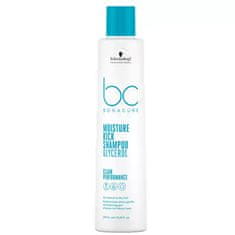 shumee BC Bonacure Moisture Kick Shampoo vlažilni šampon za normalne in suhe lase 250 ml