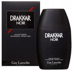 shumee Drakkar Noir toaletna voda v spreju 200 ml