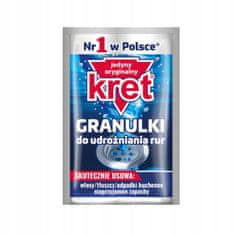 shumee Granule za odmašitev cevi, 40g