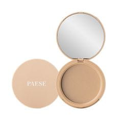 shumee Illuminating Covering Powder osvetljevalni in prekrivni puder 1C Warm Beige 9 g