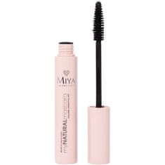 shumee myNATURALmascara maskara za naravno podaljšanje, volumen in kodranje 10 ml