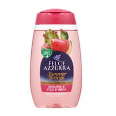 shumee Gel za tuširanje Summer Bronze Watermelon & Prickly Pear 250 ml