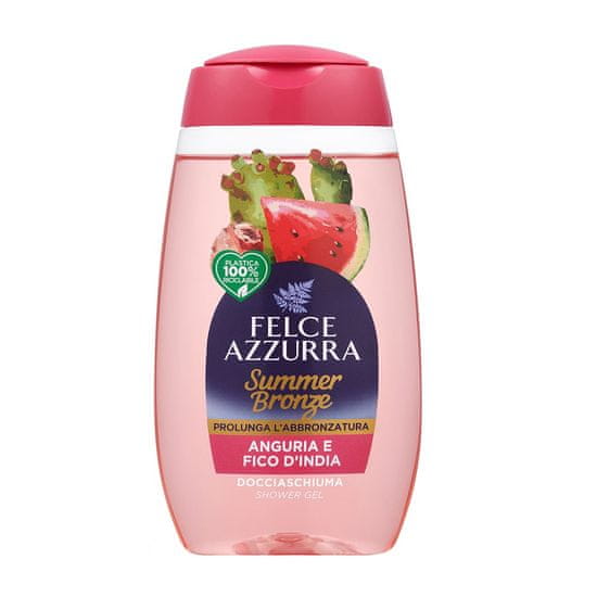 shumee Gel za tuširanje Summer Bronze Watermelon & Prickly Pear 250 ml